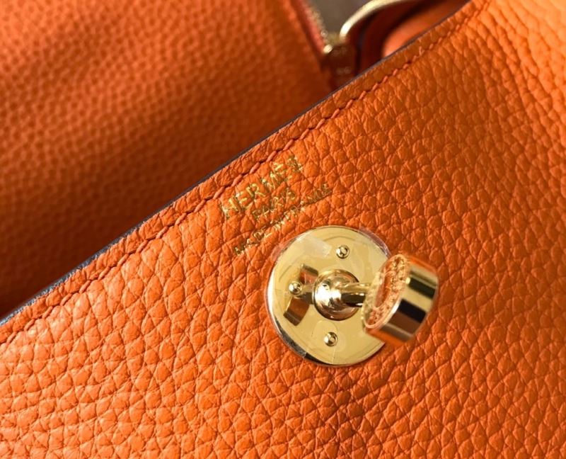 Hermes Lindy Bags